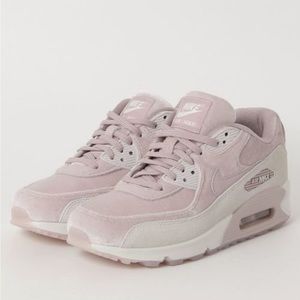Nike Velvet Air Max 90